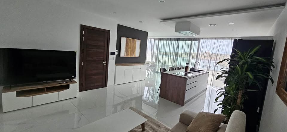 Penthouse in Sliema - thumbnail 5