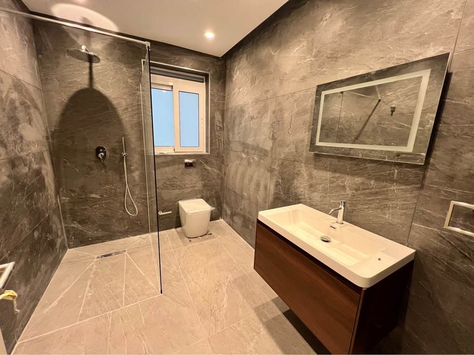 Three Bedroom Maisonette with Terrace in San Gwann - thumbnail 8