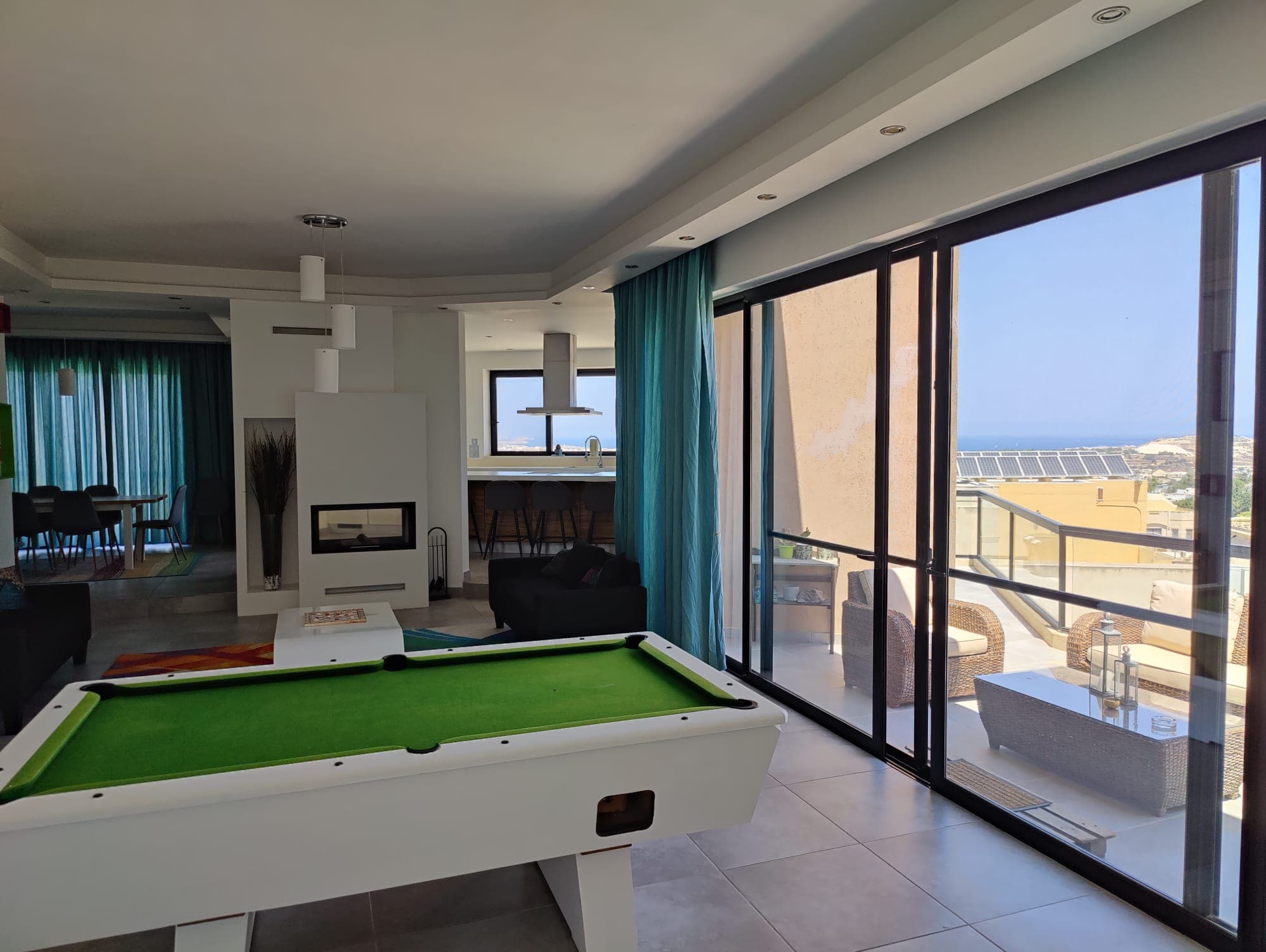 Penthouse in Naxxar - thumbnail 2