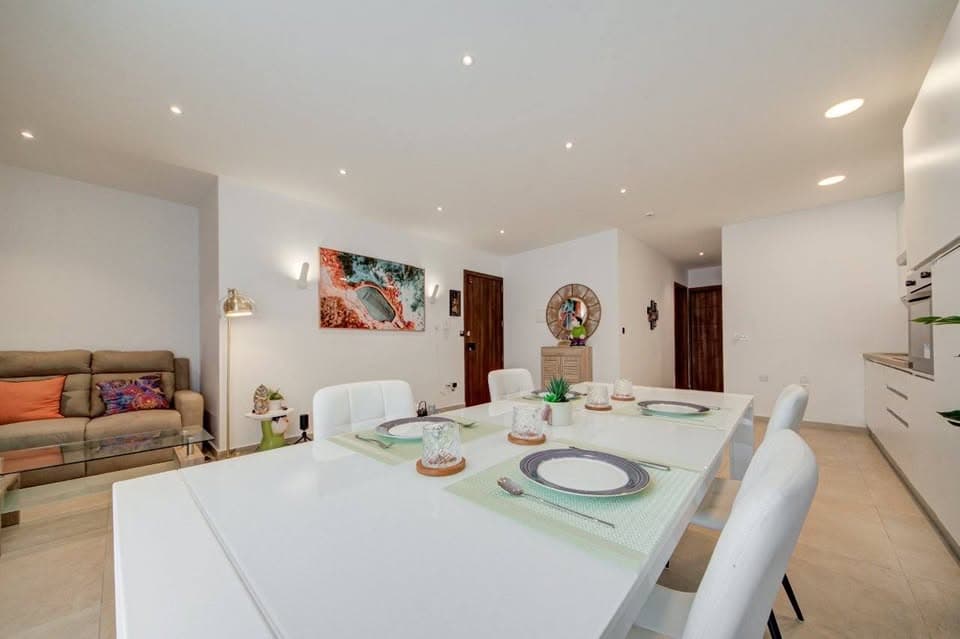 Apartment in Swieqi - thumbnail 4