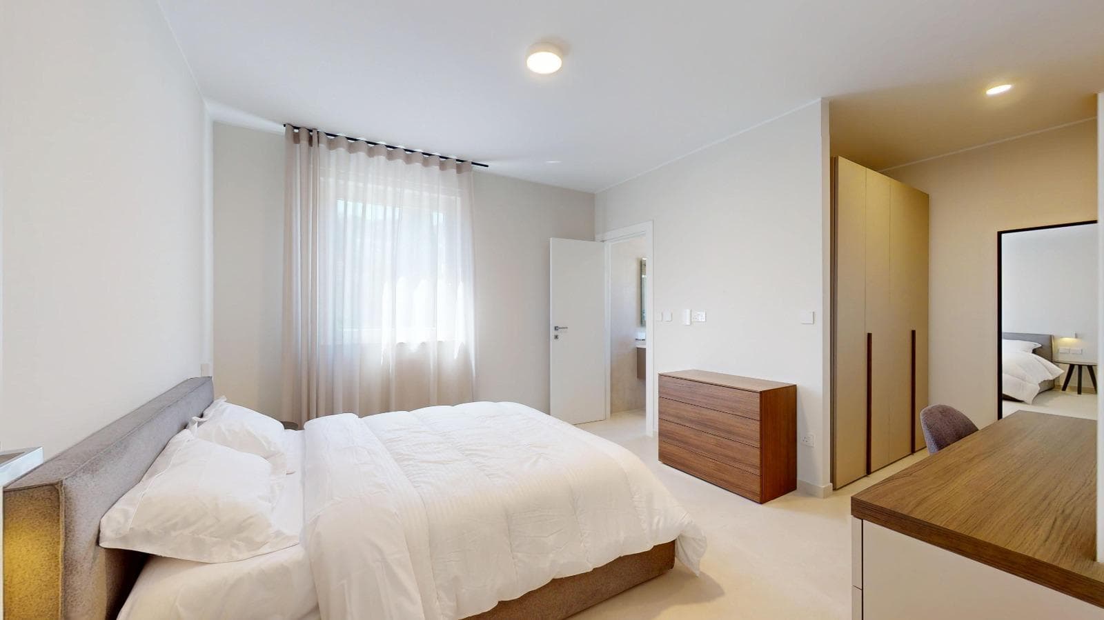 Fully Detached Villa in Bahar Ic Caghaq  - thumbnail 29