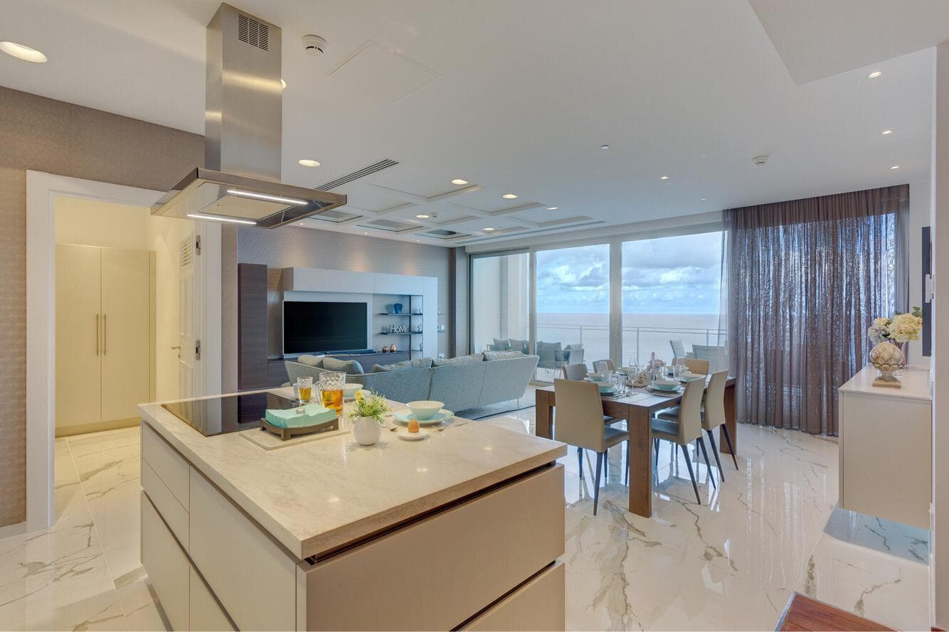 Apartment in Sliema - thumbnail 3