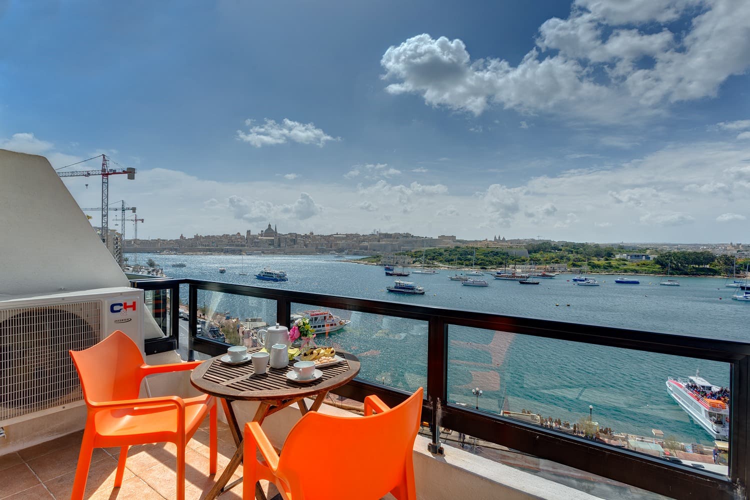 Apartment in Sliema - thumbnail 2