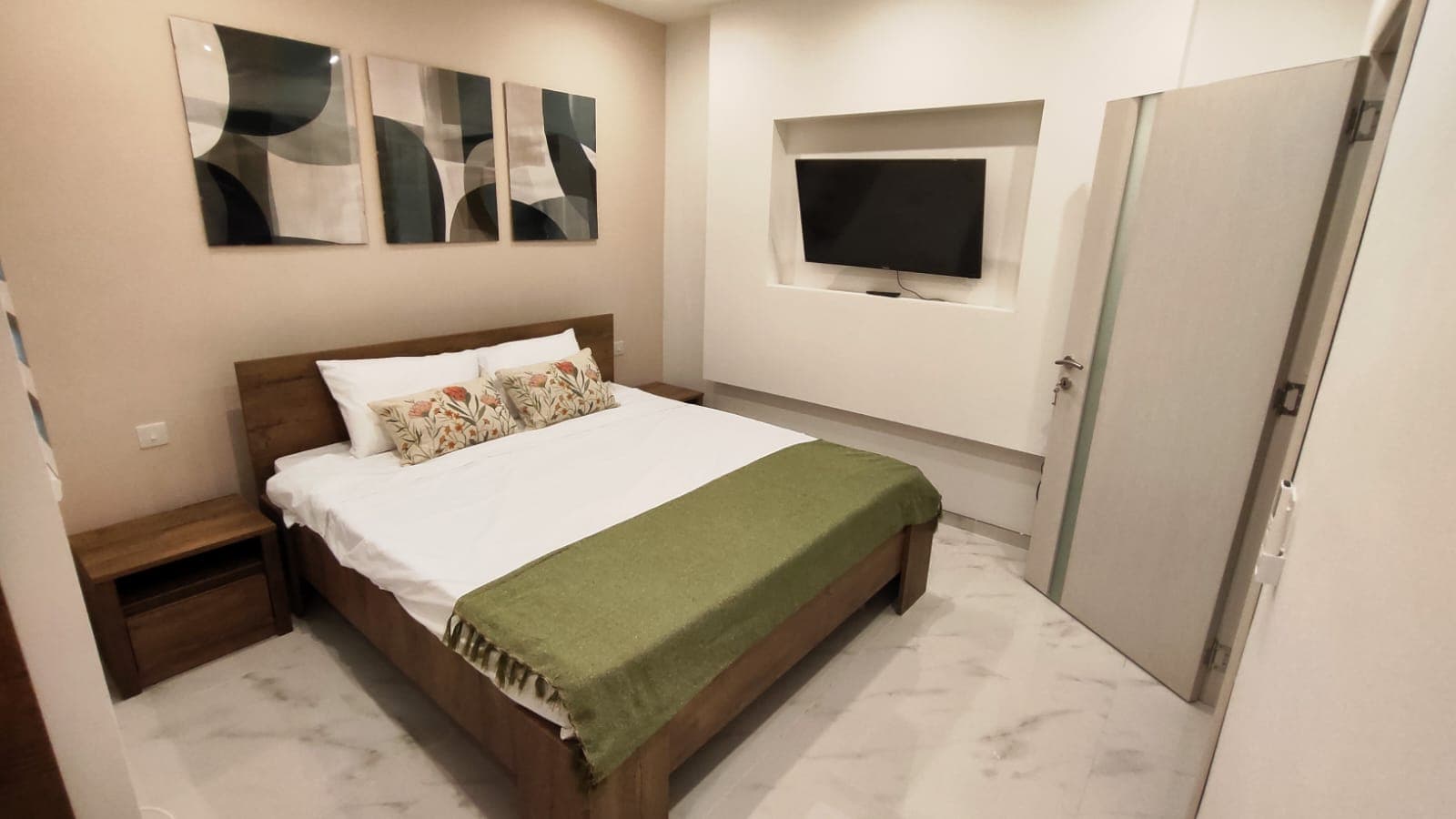 Apartment in Sliema  - thumbnail 4