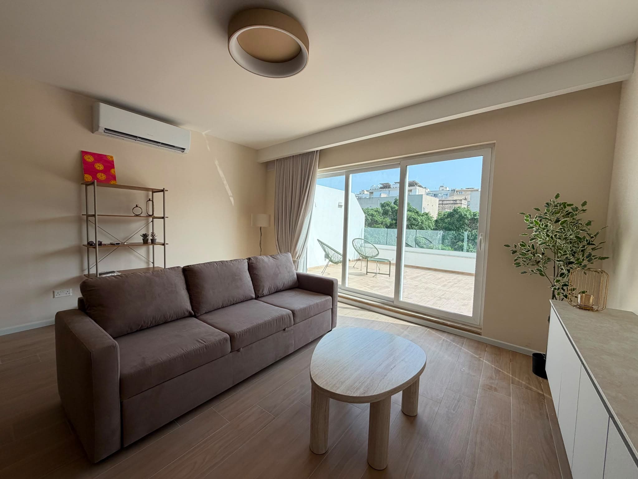 Apartment in Swatar - thumbnail 5