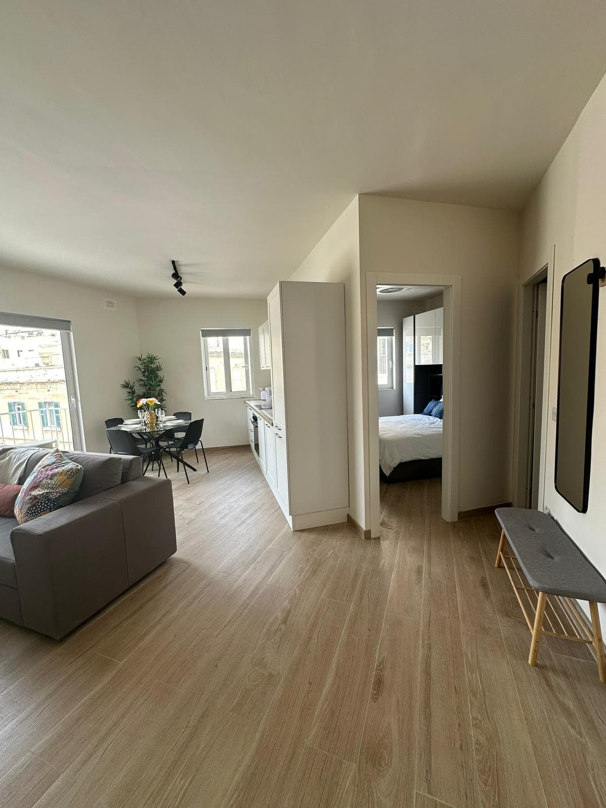 Apartment in Gzira - thumbnail 9