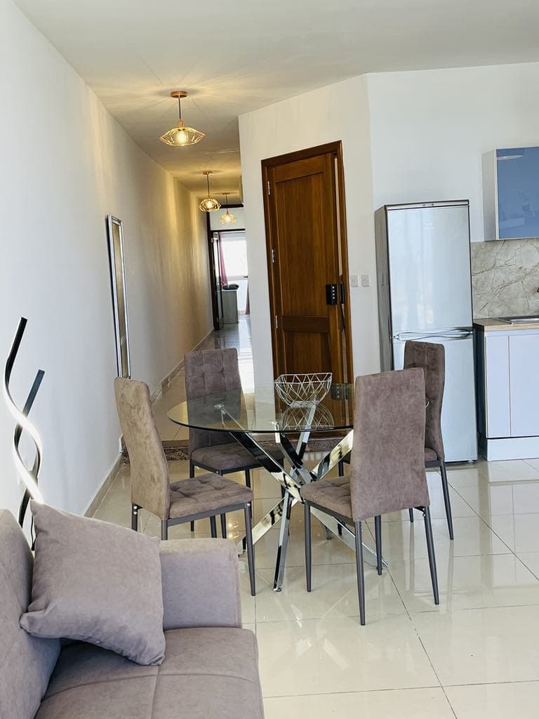 Penthouse in Qawra - thumbnail 6