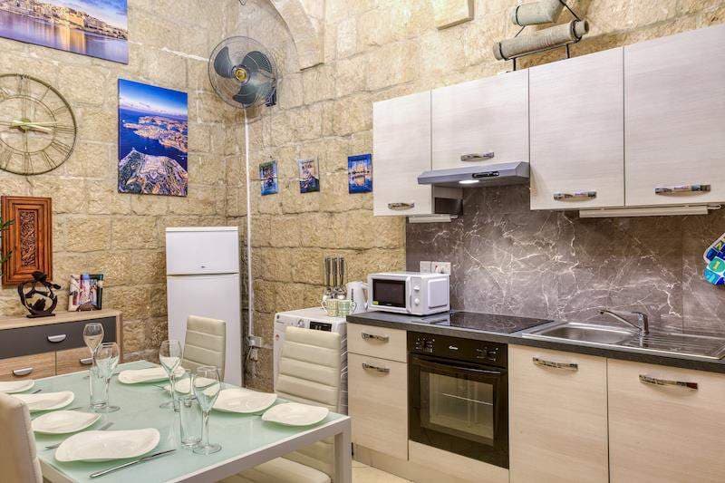 Townhouse in Valletta - thumbnail 7