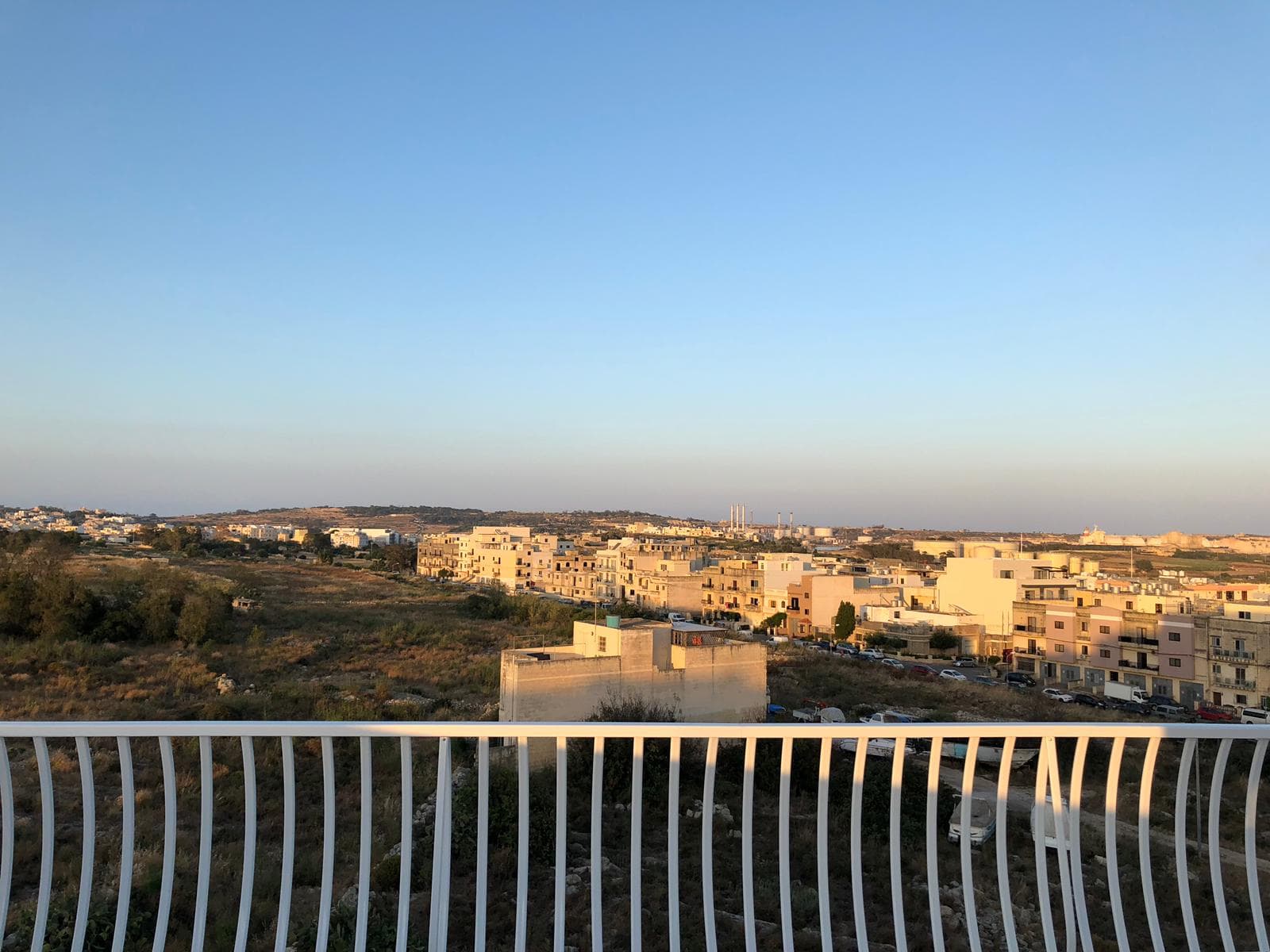 Penthouse in Birzebbuga - thumbnail 2