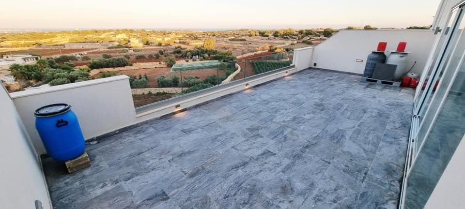 Penthouse in Zurrieq - thumbnail 2