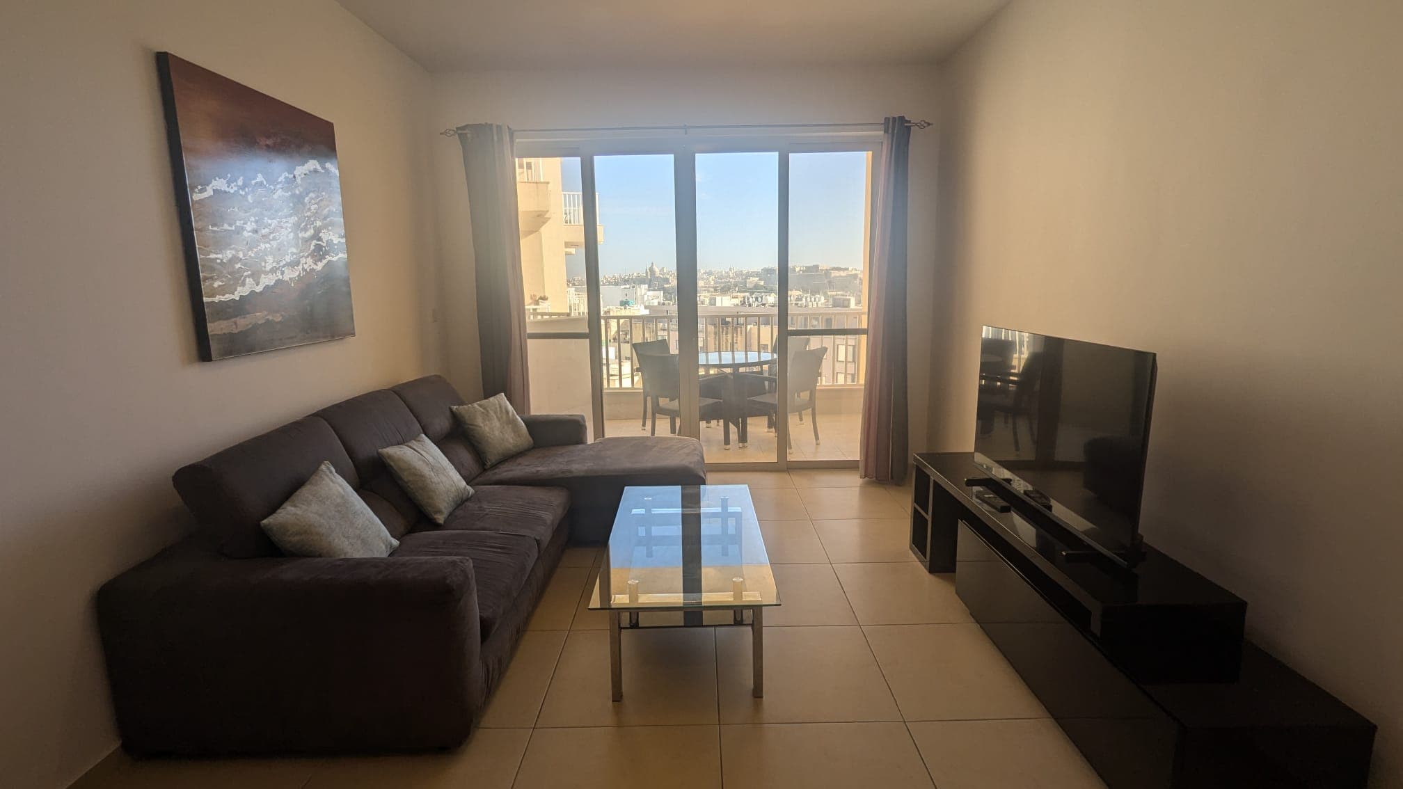 Apartment in Sliema - thumbnail 4