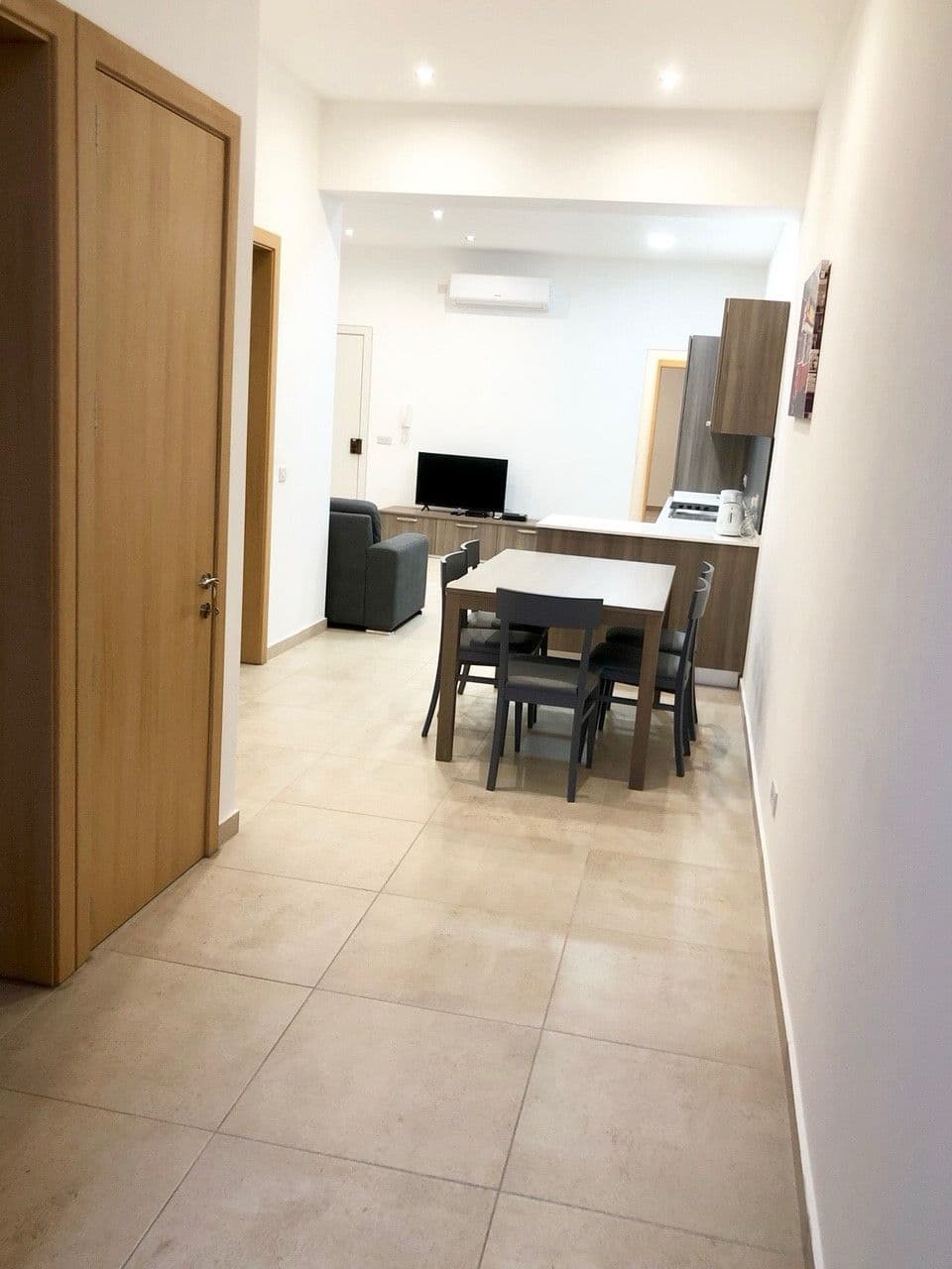 Apartment in Sliema - thumbnail 2