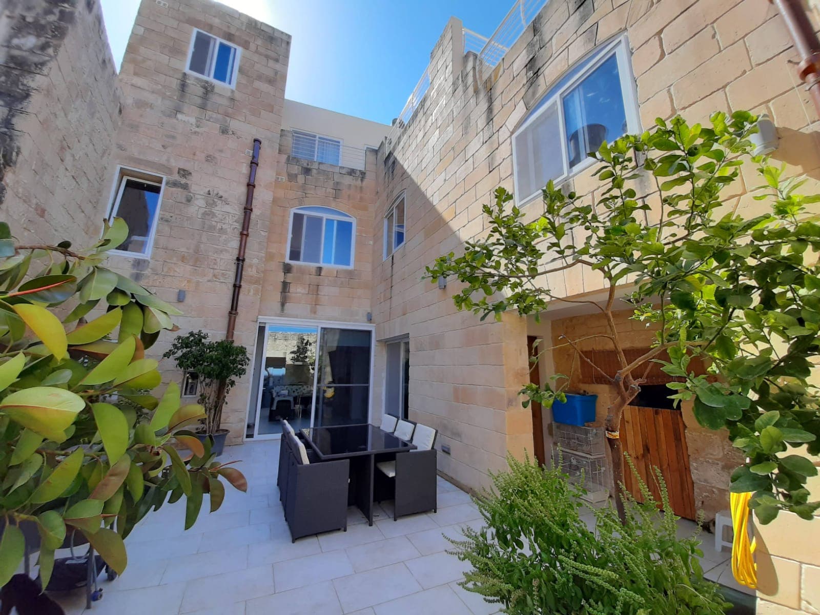 House in Gharghur - thumbnail 9
