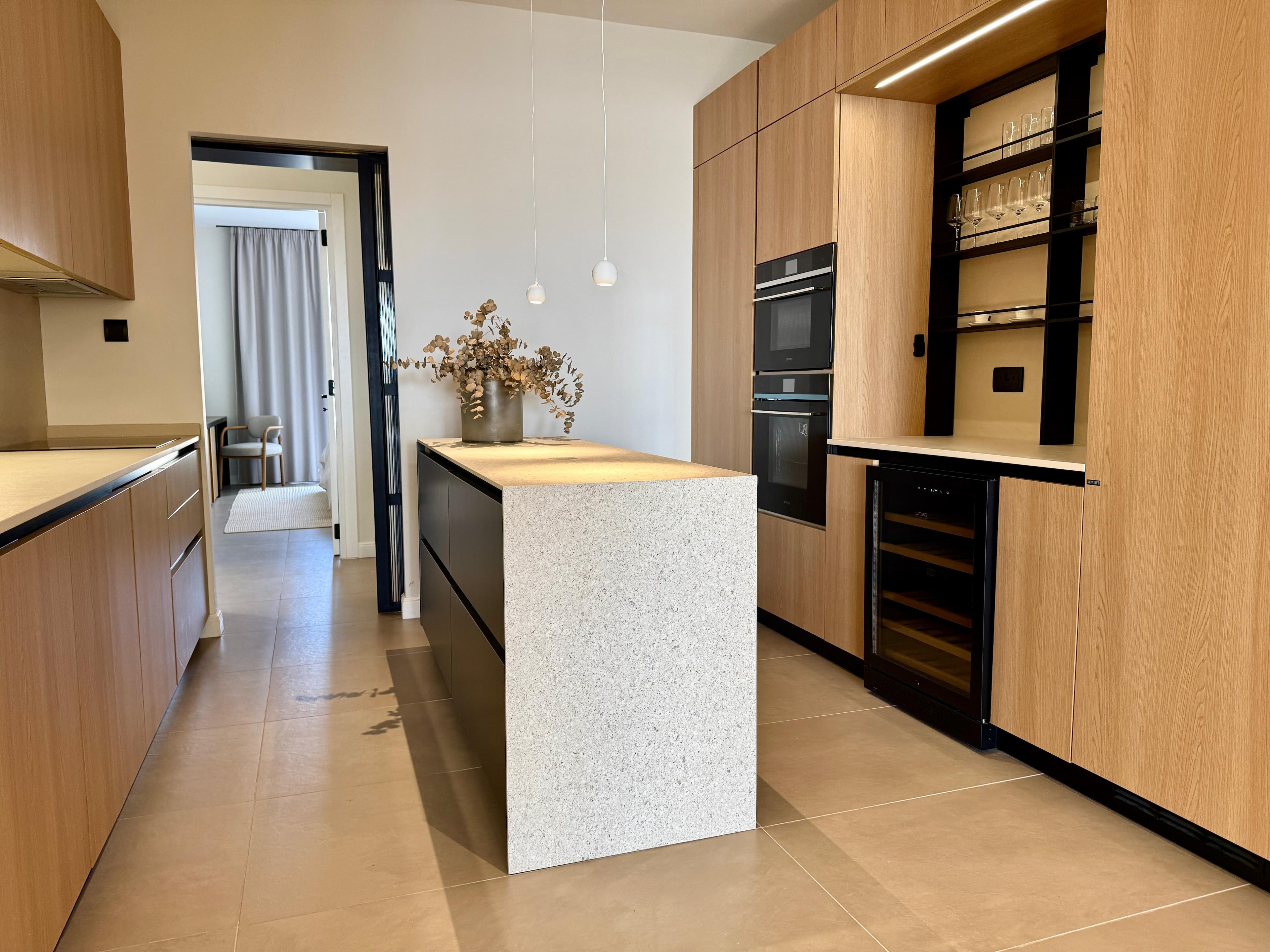 Apartment in Sliema - thumbnail 17