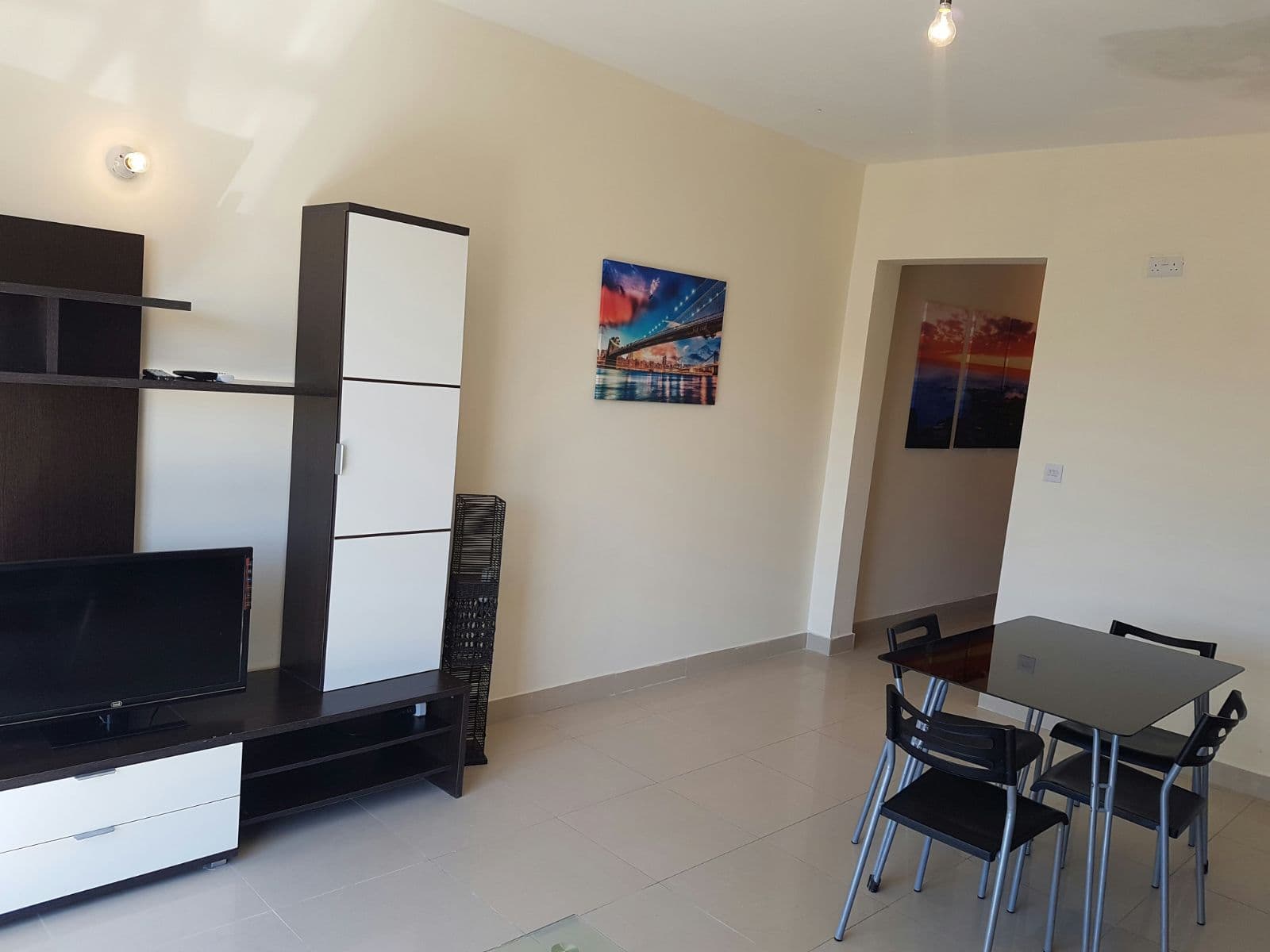 Apartment in St. Julians  - thumbnail 4