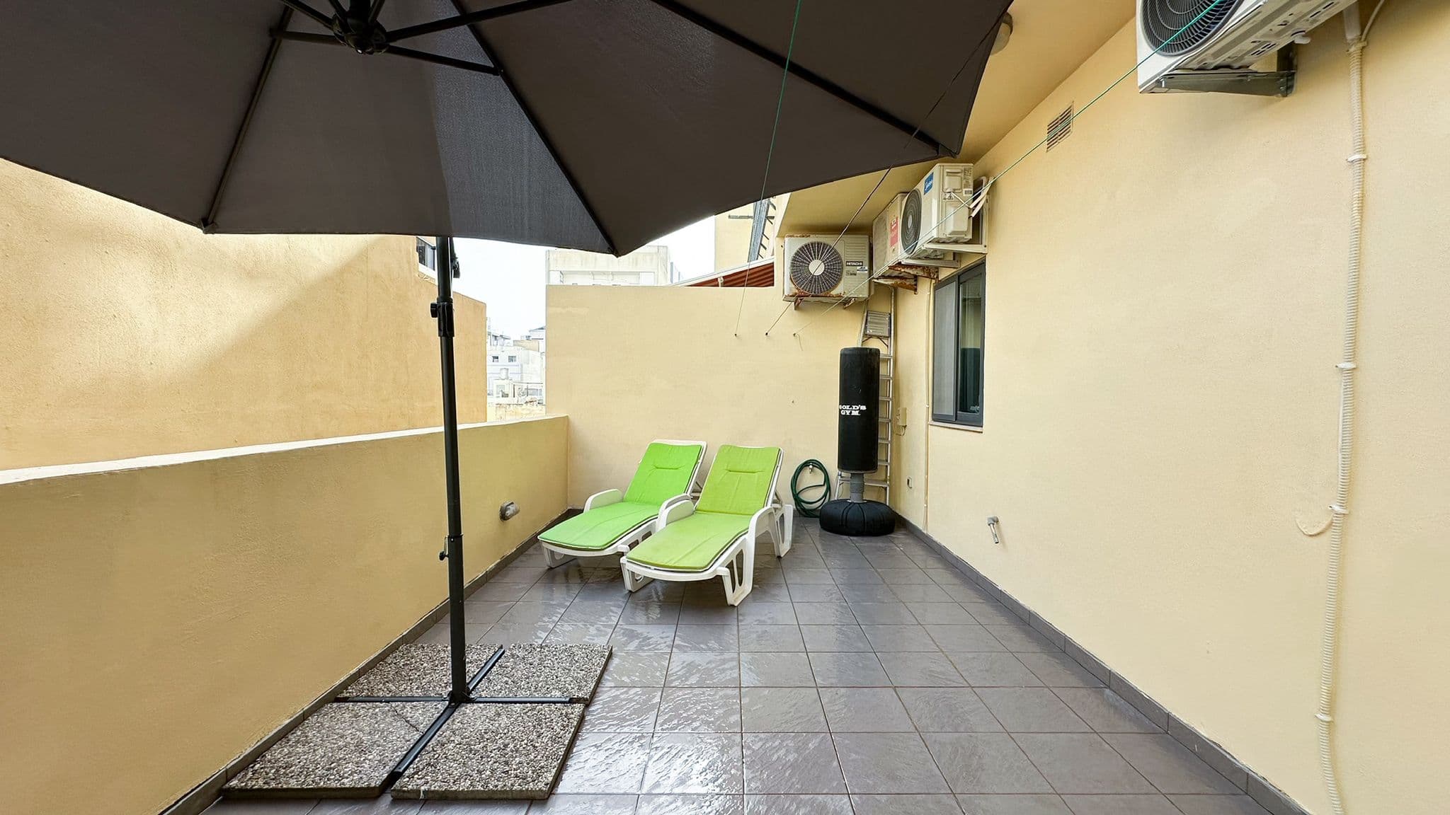 Apartment in St. Pauls Bay - thumbnail 3