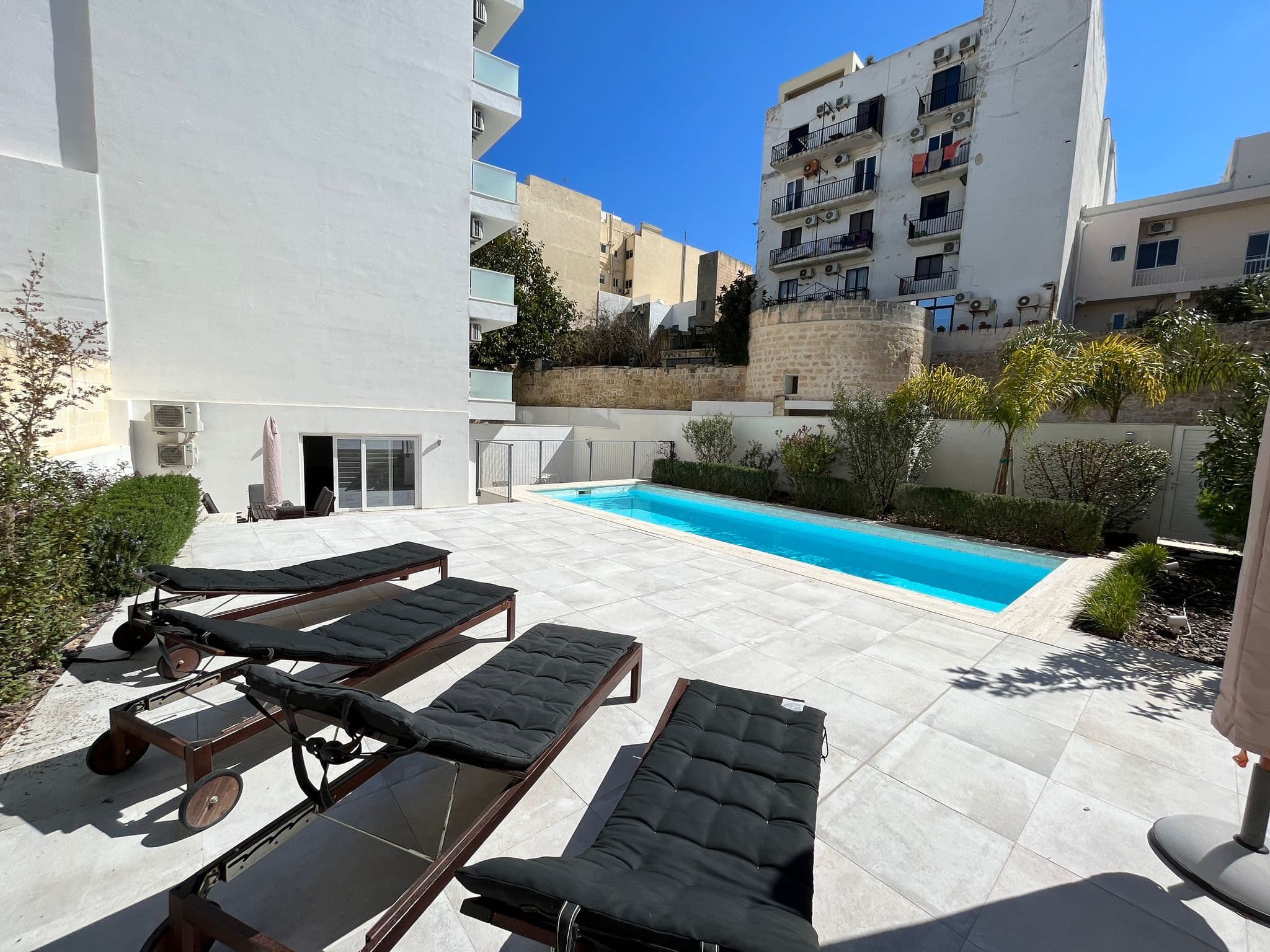 Maisonette in Sliema - thumbnail 11