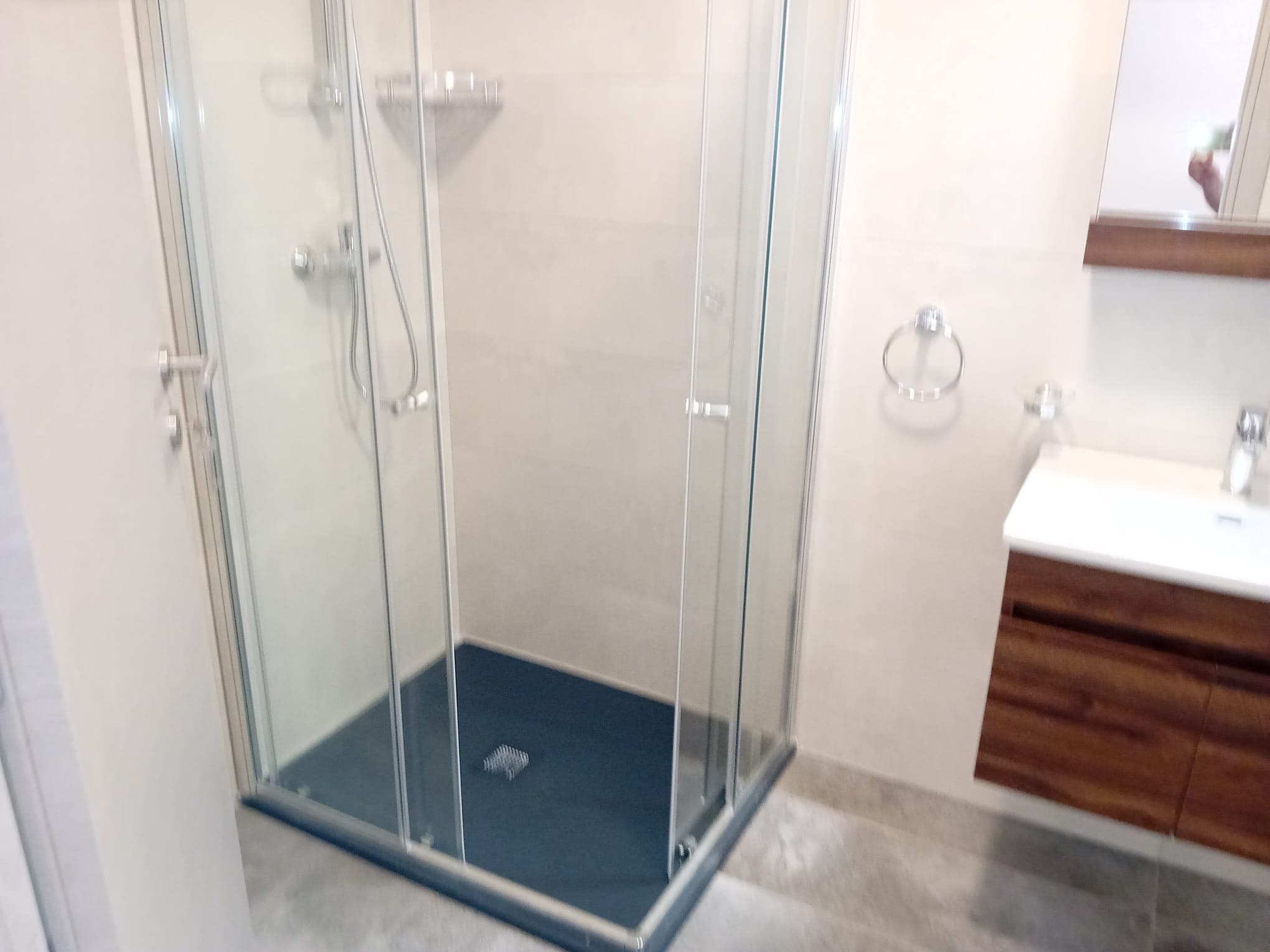 Three Bedroom Apartment with a Balcony in Gzira - thumbnail 12
