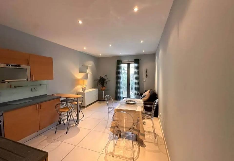 Apartment in St. Julians - thumbnail 3