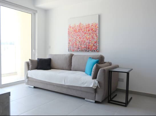 Studio apartment in Paceville - thumbnail 4