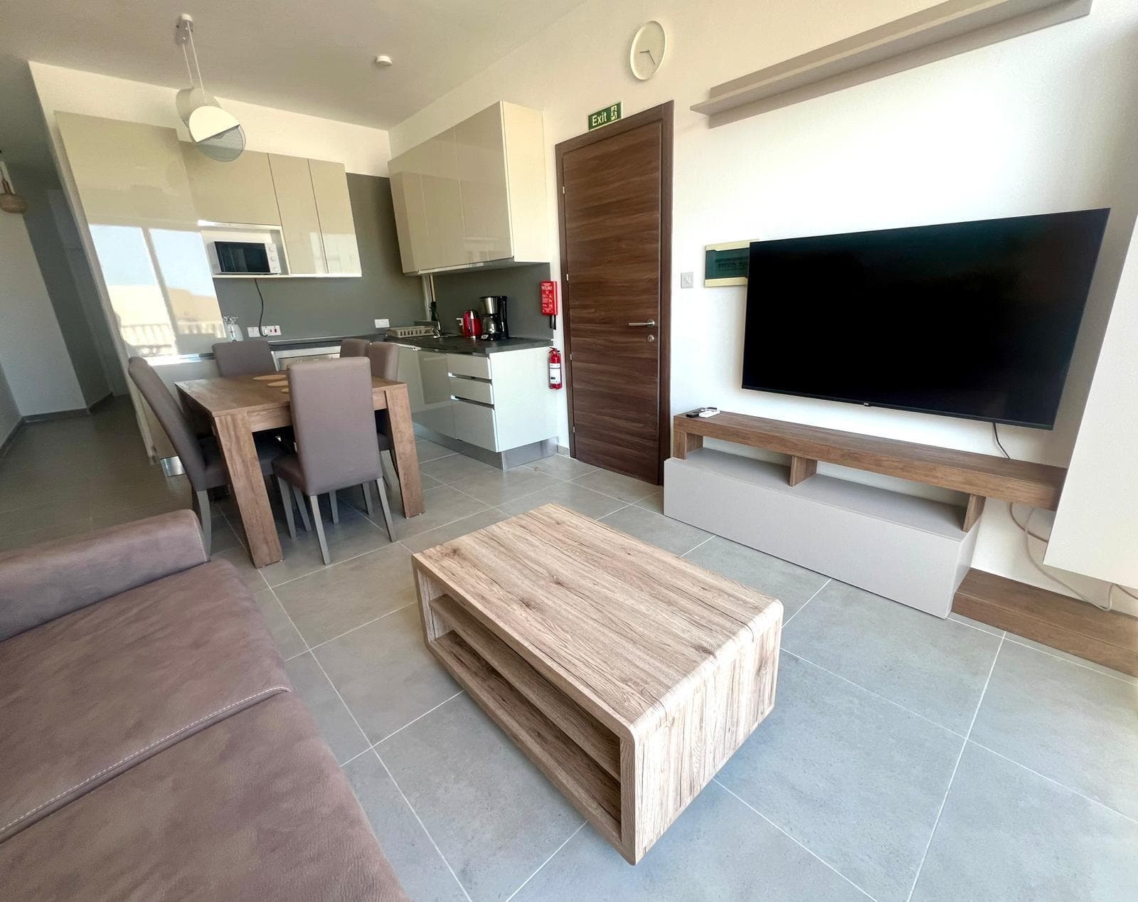 Penthouse in St. Pauls Bay - thumbnail 6