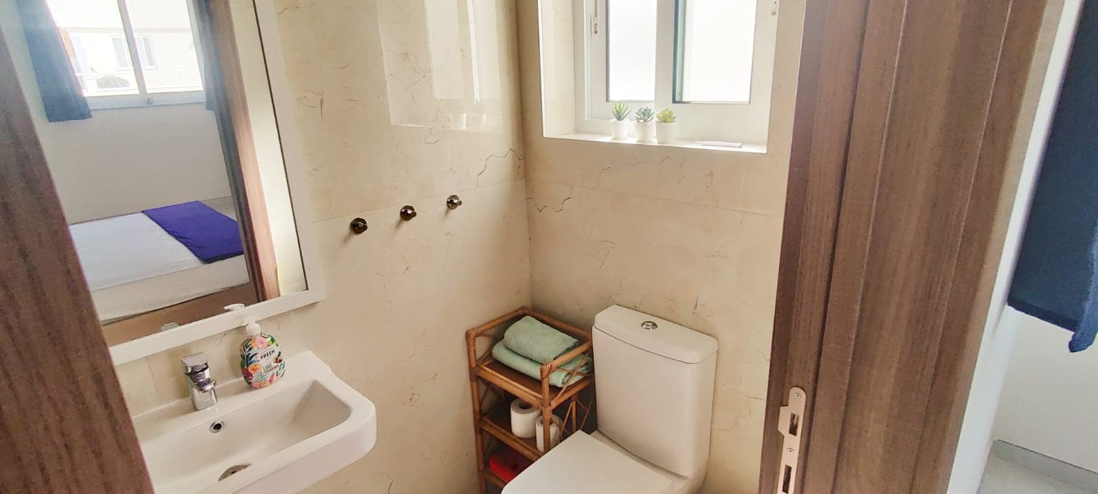Penthouse in Qawra - thumbnail 13