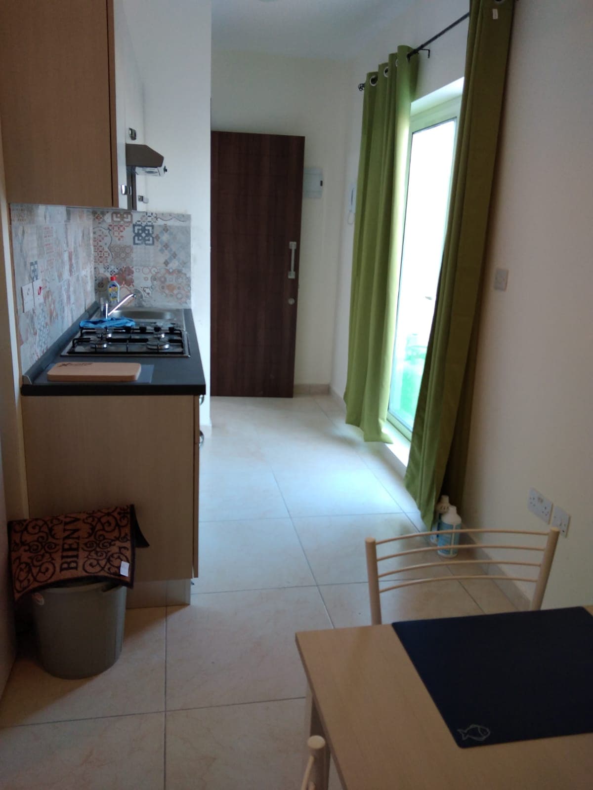 Penthouse in San Gwann - thumbnail 2
