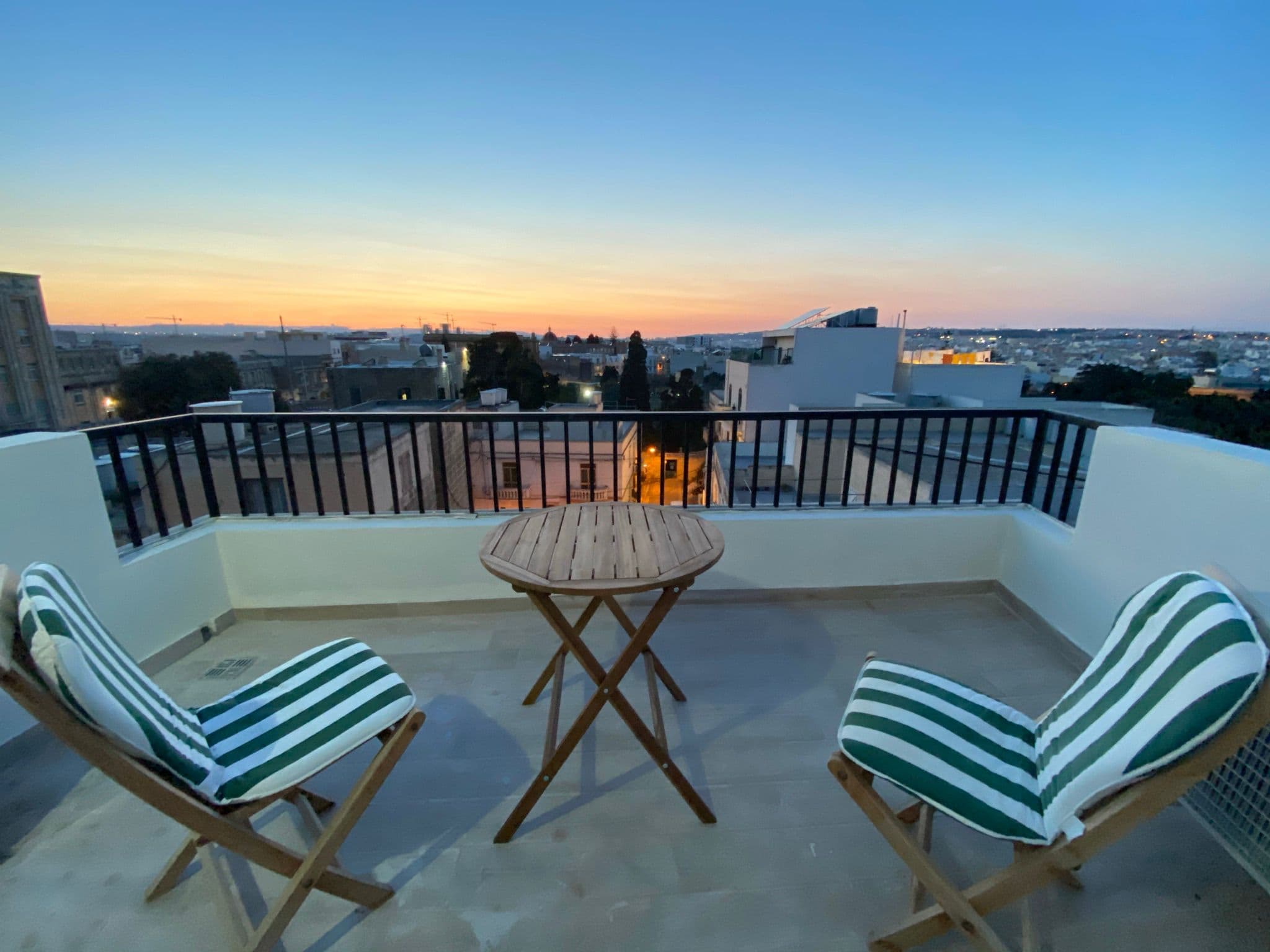 Duplex Penthouse in Santa Venera - thumbnail 2