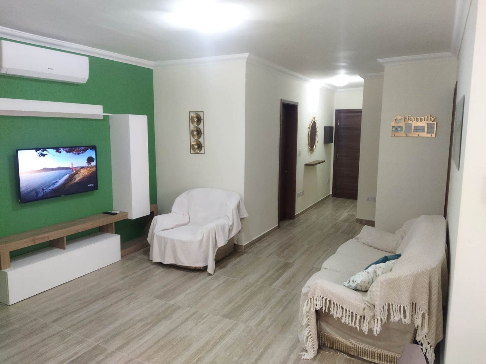 Apartment in Qawra - thumbnail 10