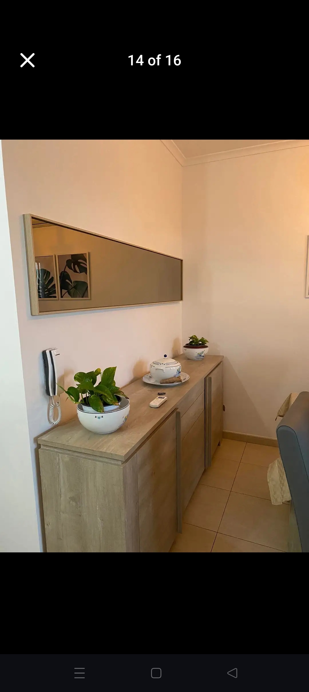 Penthouse in Qawra - thumbnail 14