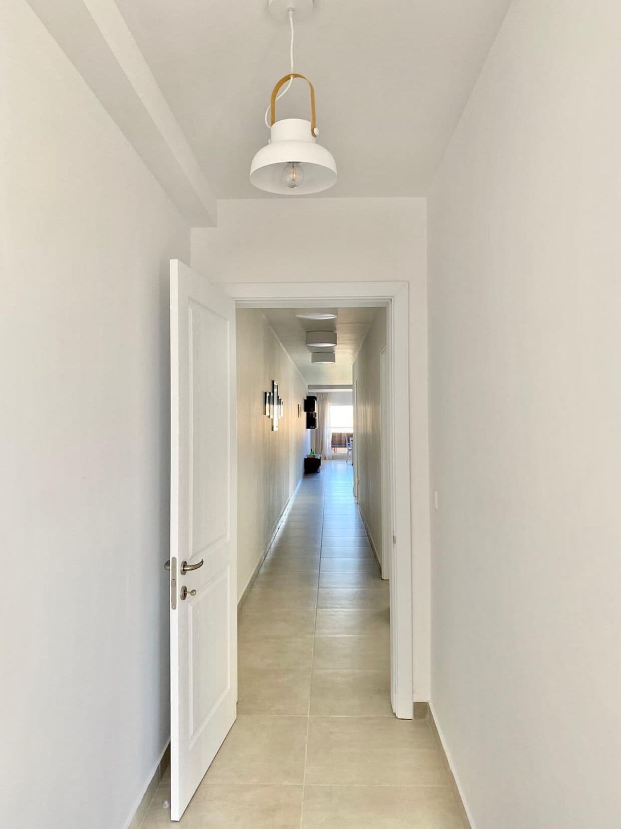 Three bedroom Apartment with a Large Terrace in Msida - thumbnail 11