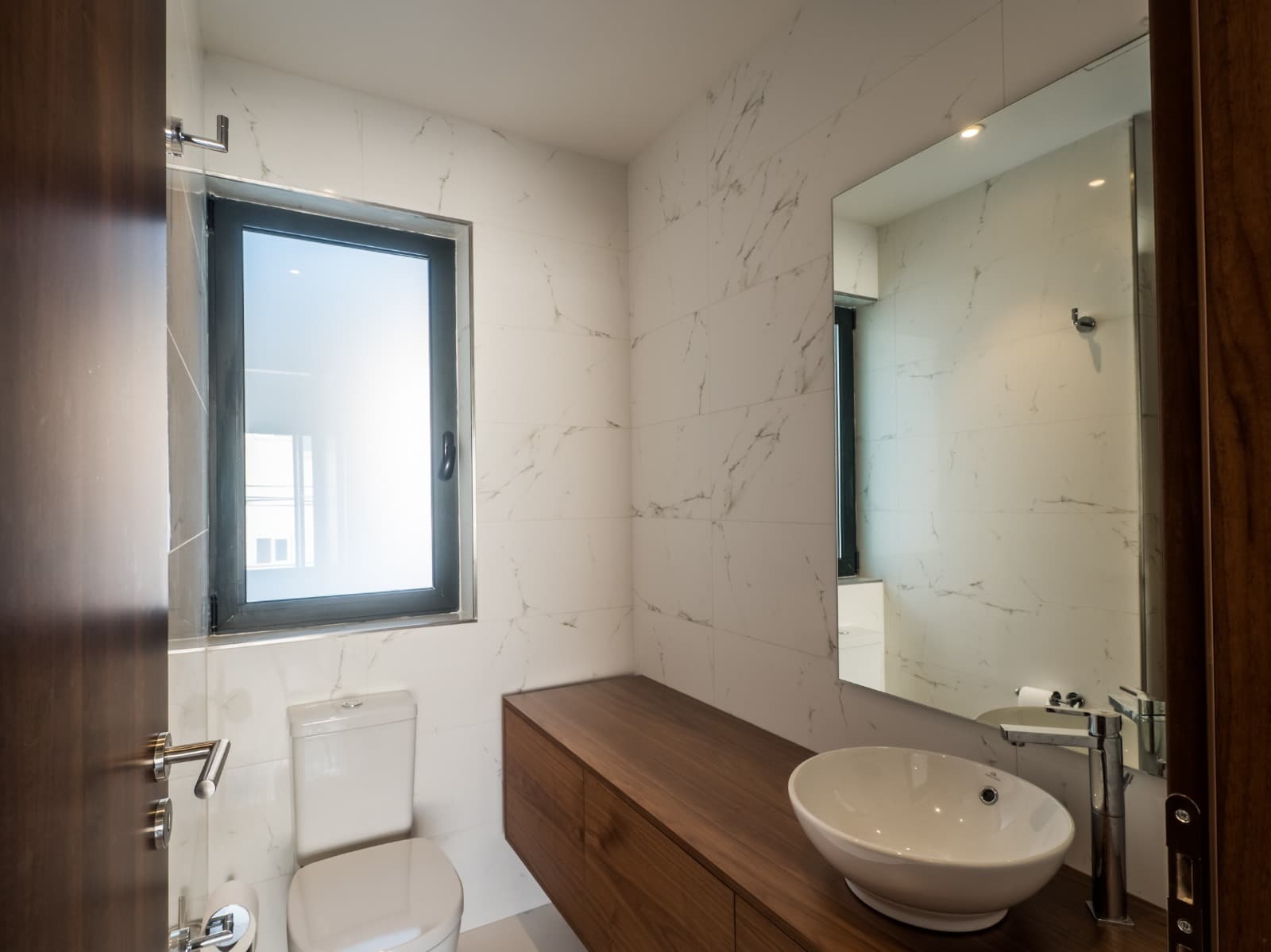Penthouse in St. Julians - thumbnail 4