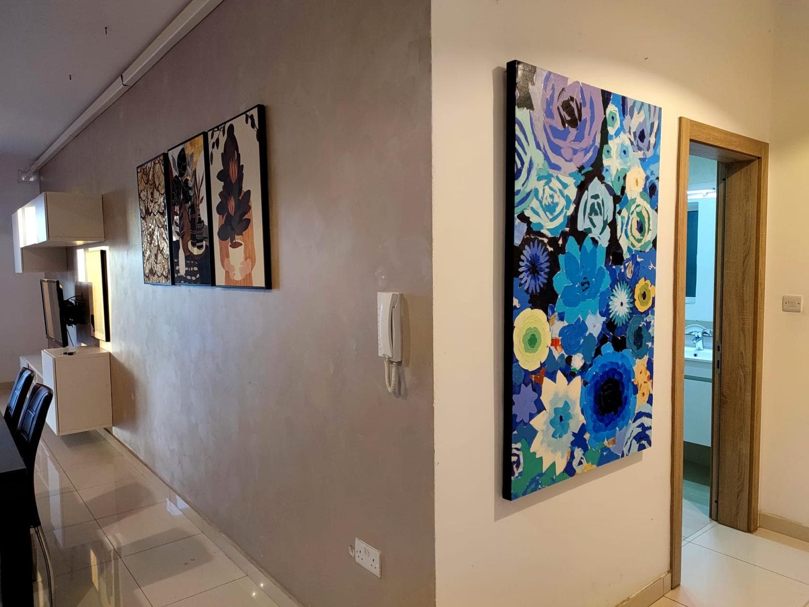 Apartment in Balzan - thumbnail 8
