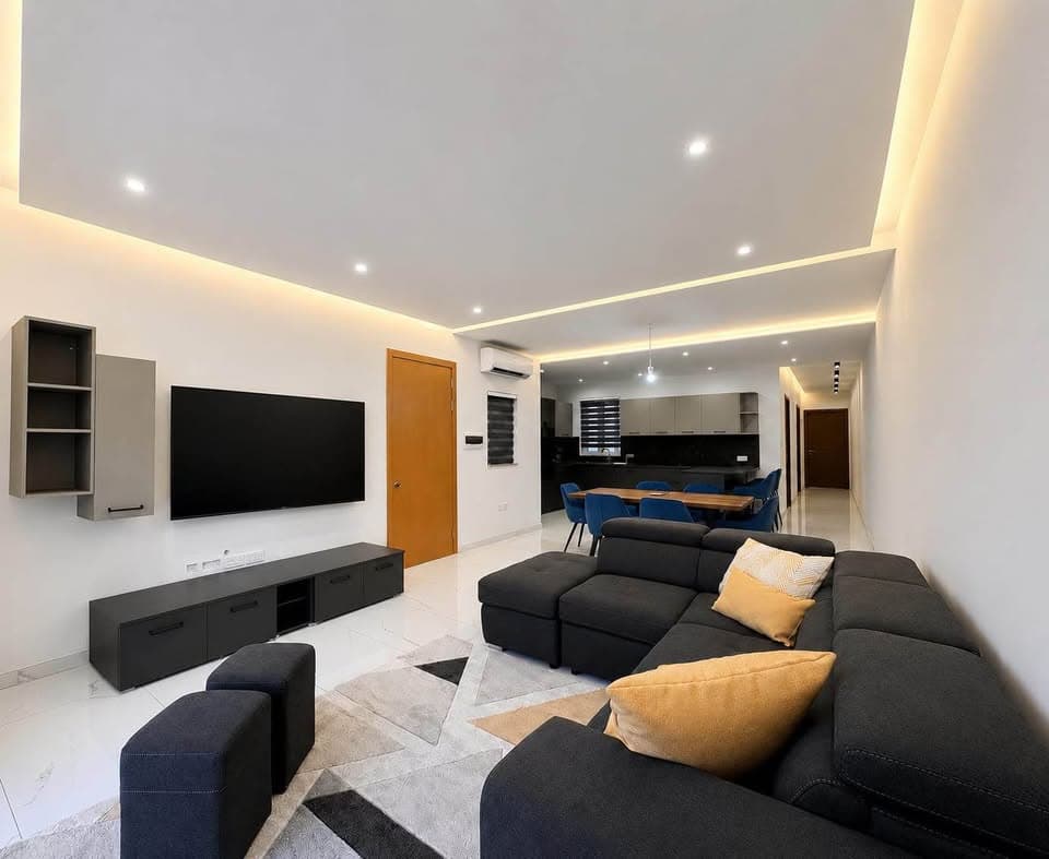 Penthouse in St Paul's Bay - thumbnail 3