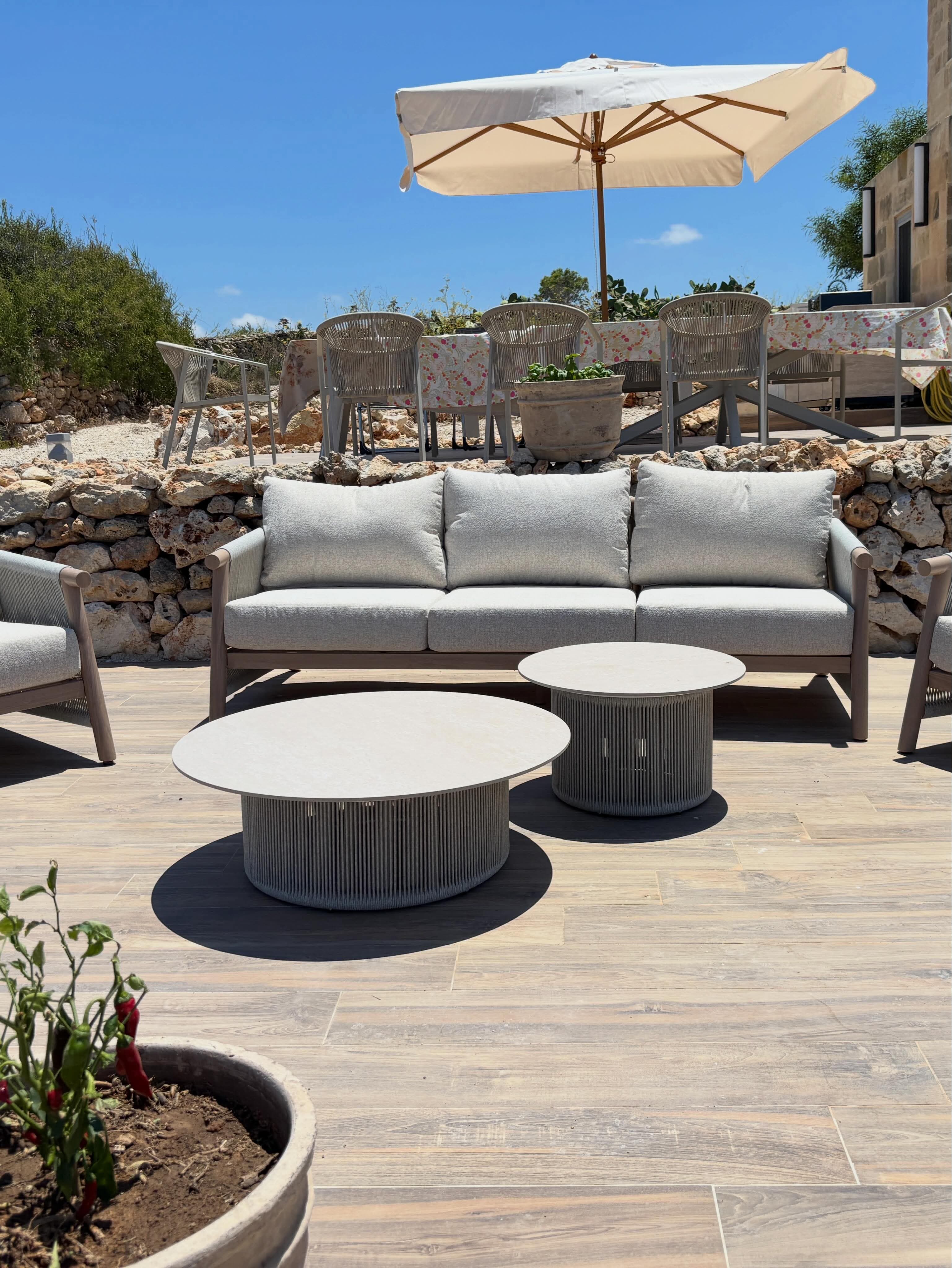 Fully Detached & Exclusive Villa with infinity Pool and Seaview's in Mgarr - thumbnail 12