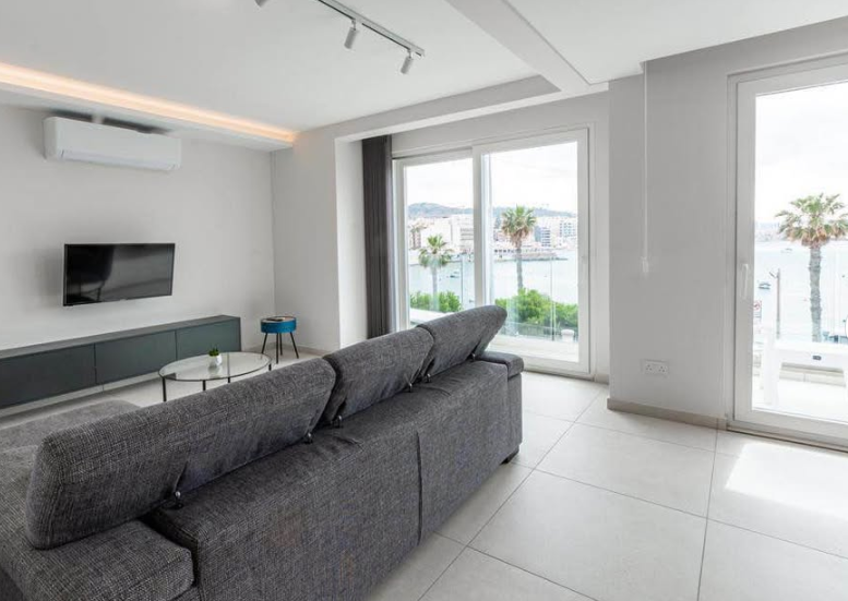 Apartment in St. Pauls Bay - thumbnail 7