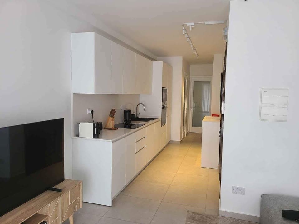 Apartment in St. Julians - thumbnail 4