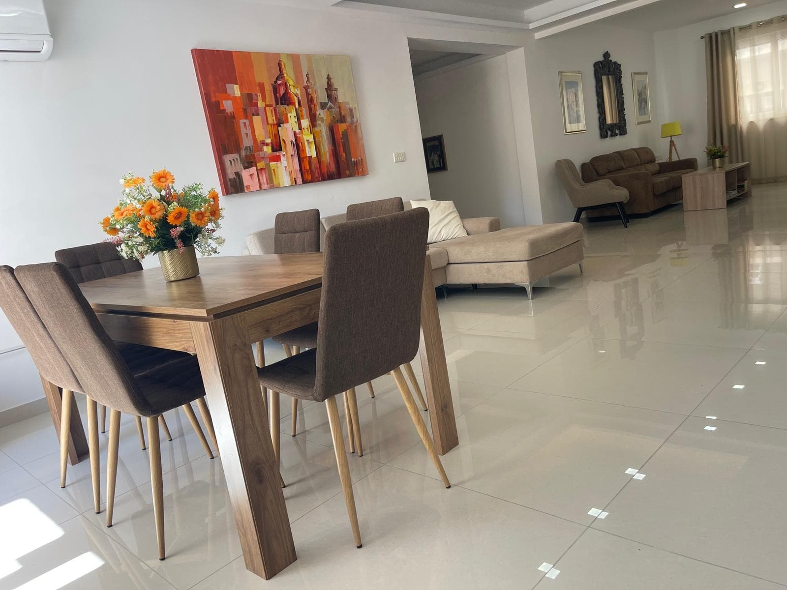 Apartment in Sliema - thumbnail 2
