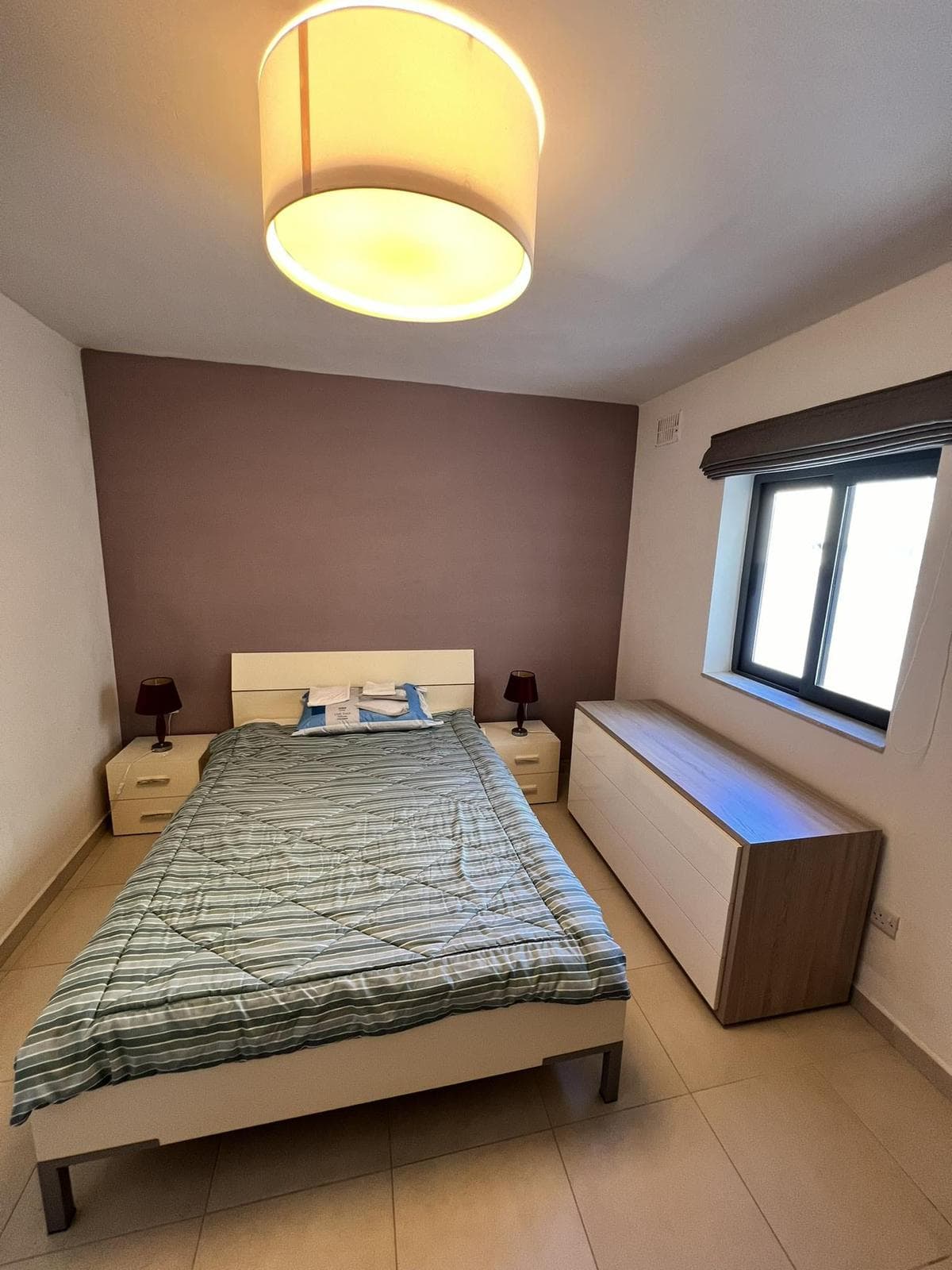 Three Bedroom Seafront Apartment in Xghajra - thumbnail 7