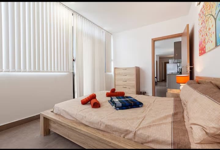 Penthouse in St. Pauls Bay - thumbnail 21