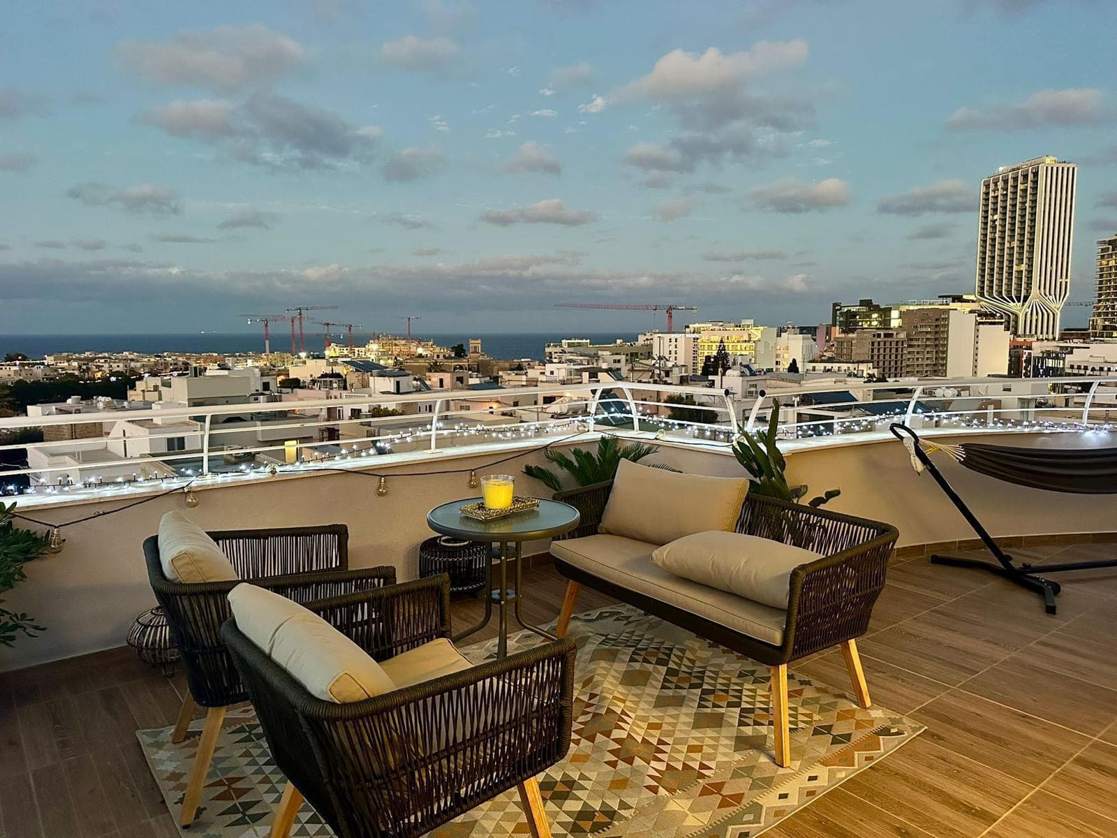 Penthouse in Swieqi  - thumbnail 2
