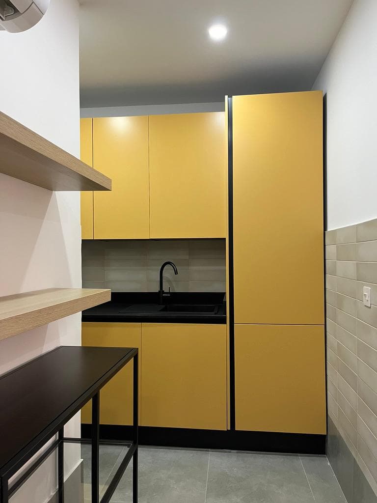 Apartment in Ta xbiex - thumbnail 5
