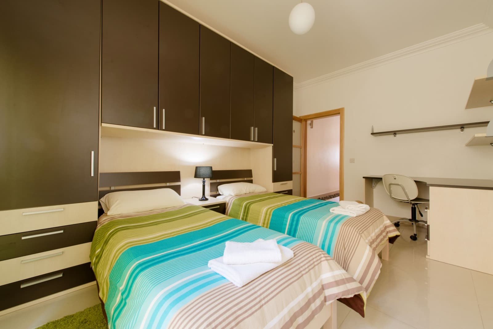 Apartment in Swieqi - thumbnail 13