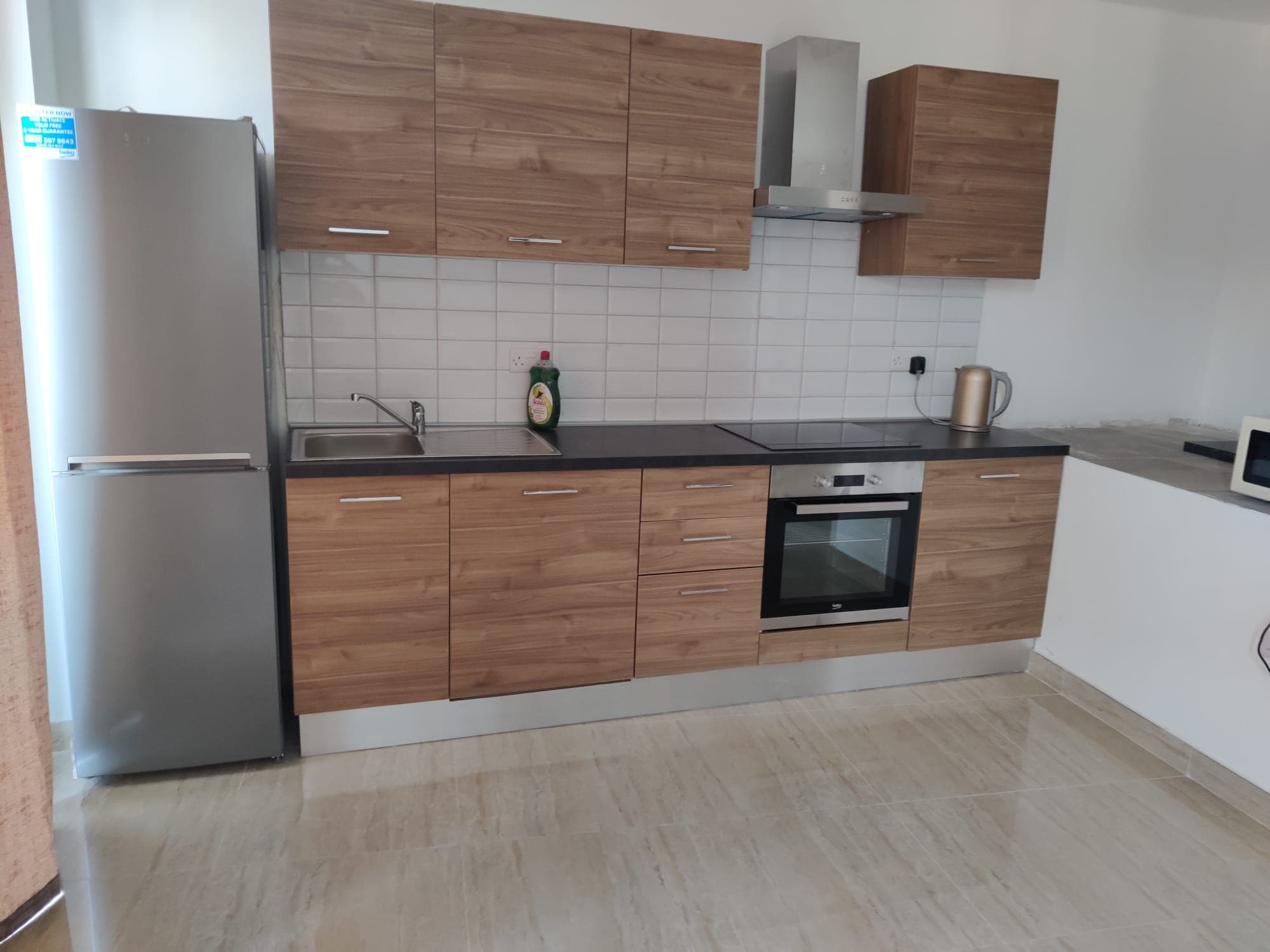 Apartment in St. Julians - thumbnail 7