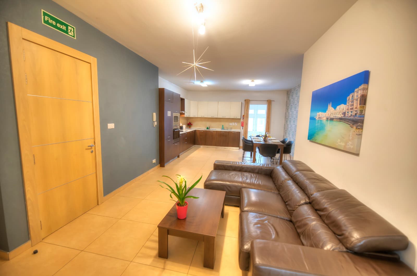 Apartment in Sliema - thumbnail 11