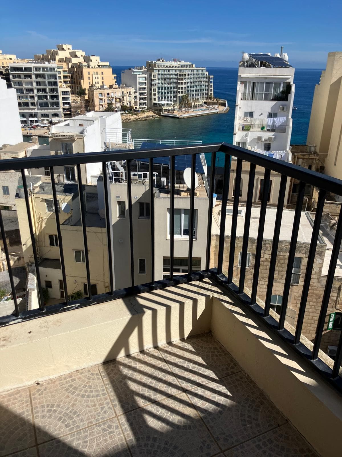 Penthouse in St. Julians - thumbnail 7