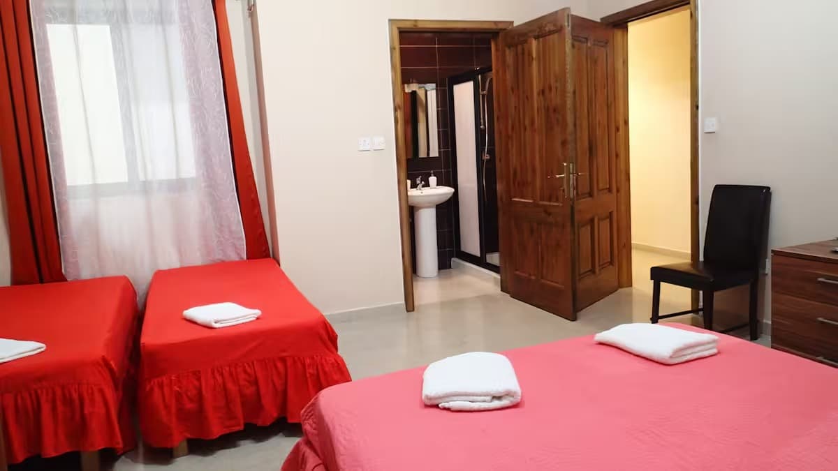 Apartment in Gzira - thumbnail 11