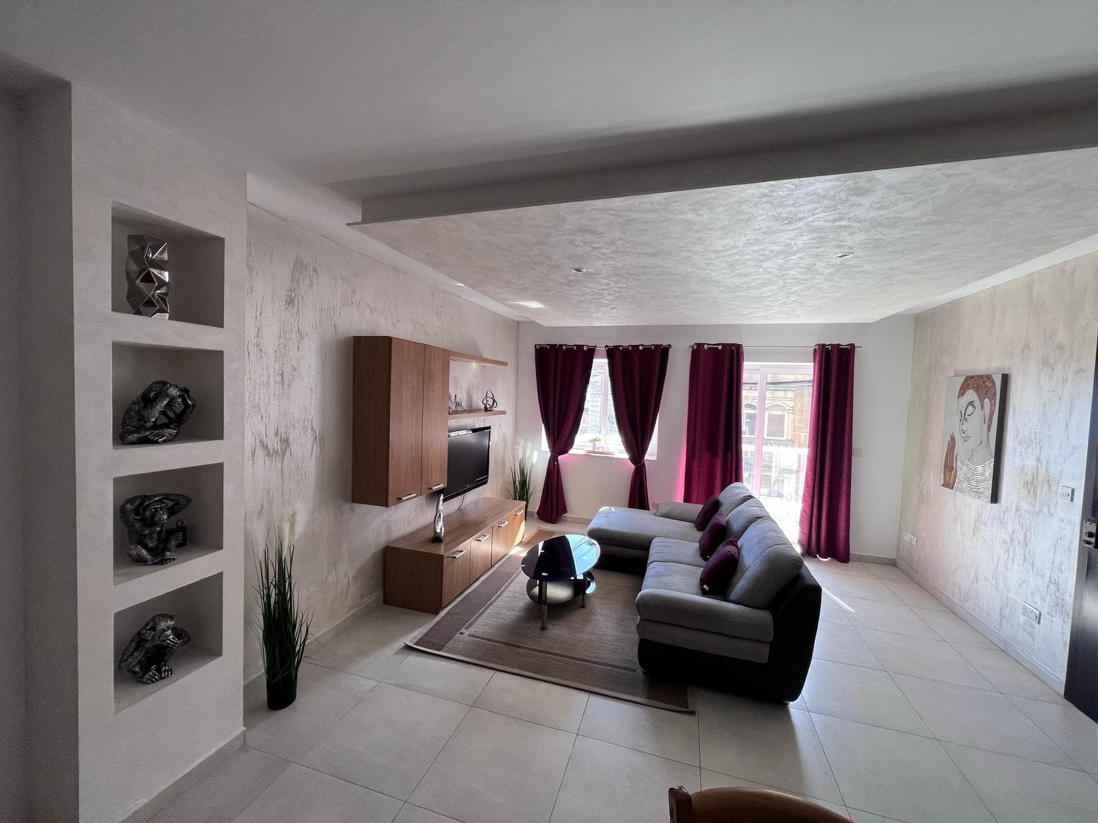 Maisonette in Zebbug - thumbnail 3