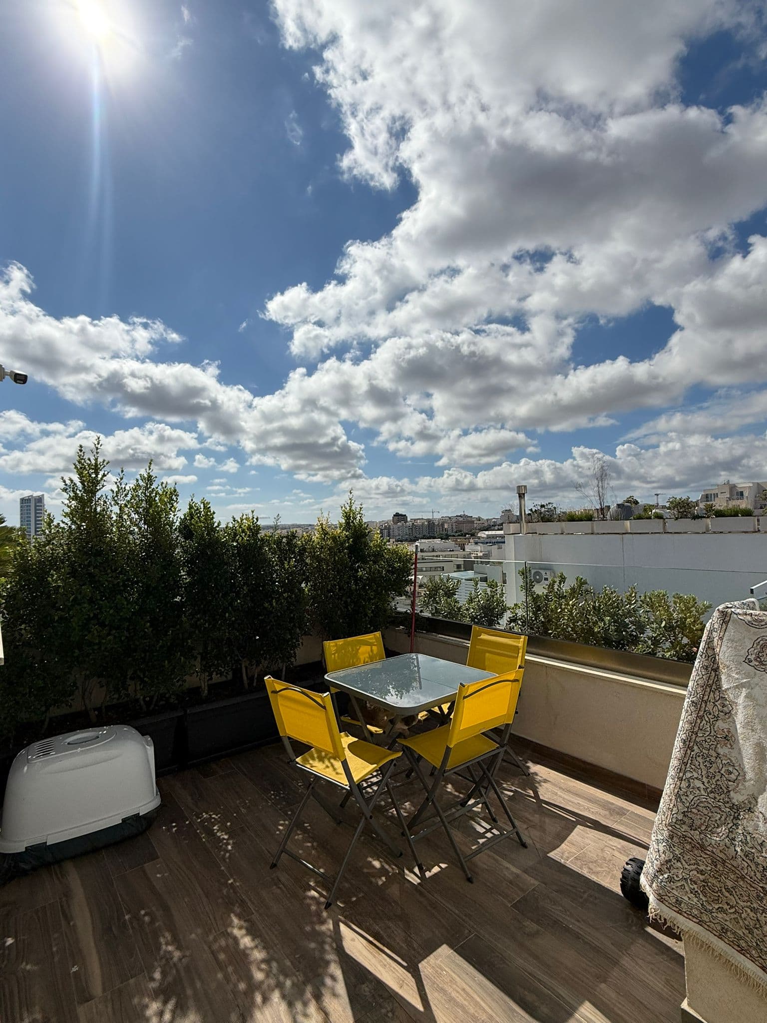Penthouse in Gzira - thumbnail 35