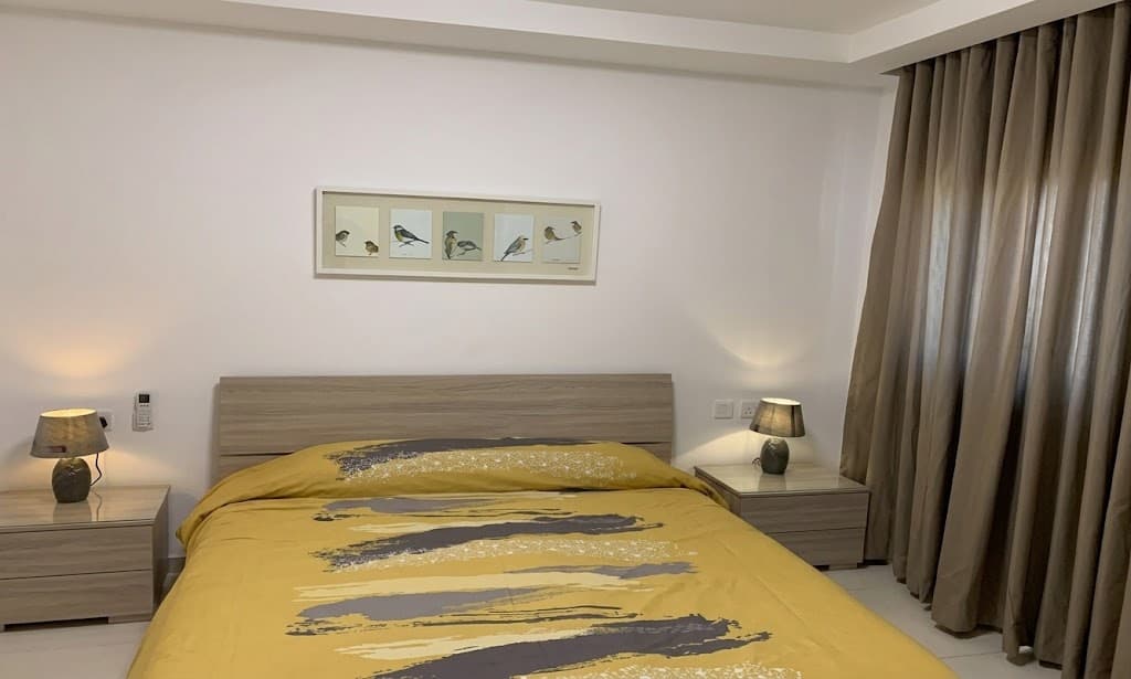 Two Bedrrom Apartment with Balconies in Gzira  - thumbnail 9